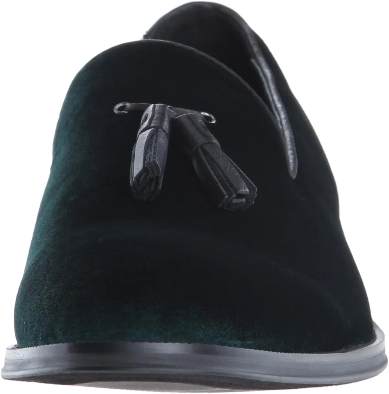 Steve Madden Men's Bway Slip-On Loafer