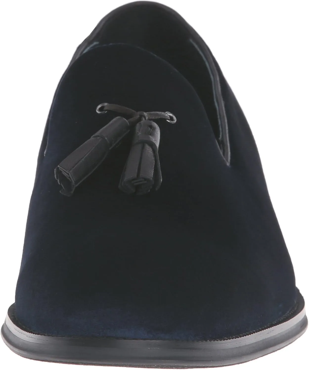 Steve Madden Men's Bway Slip-On Loafer