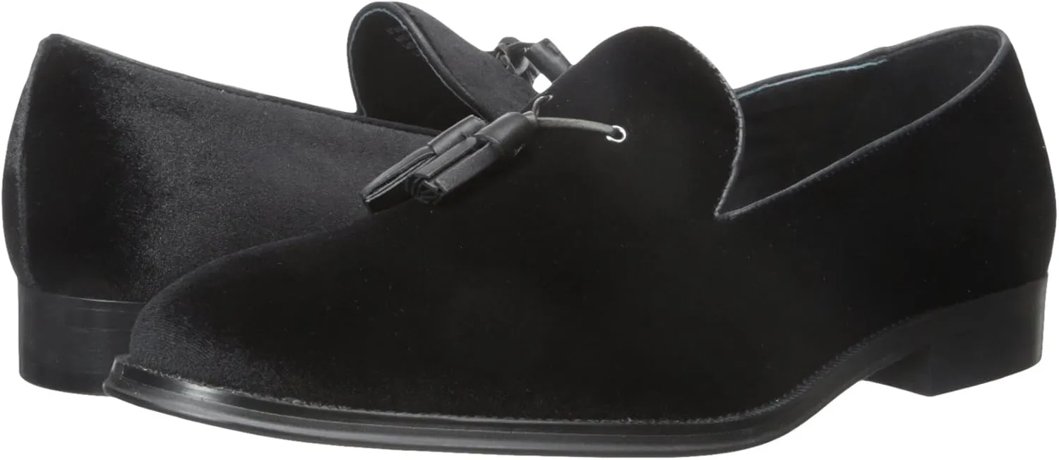 Steve Madden Men's Bway Slip-On Loafer