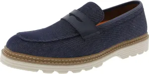Steve Madden Men's Ewald Penny Loafer