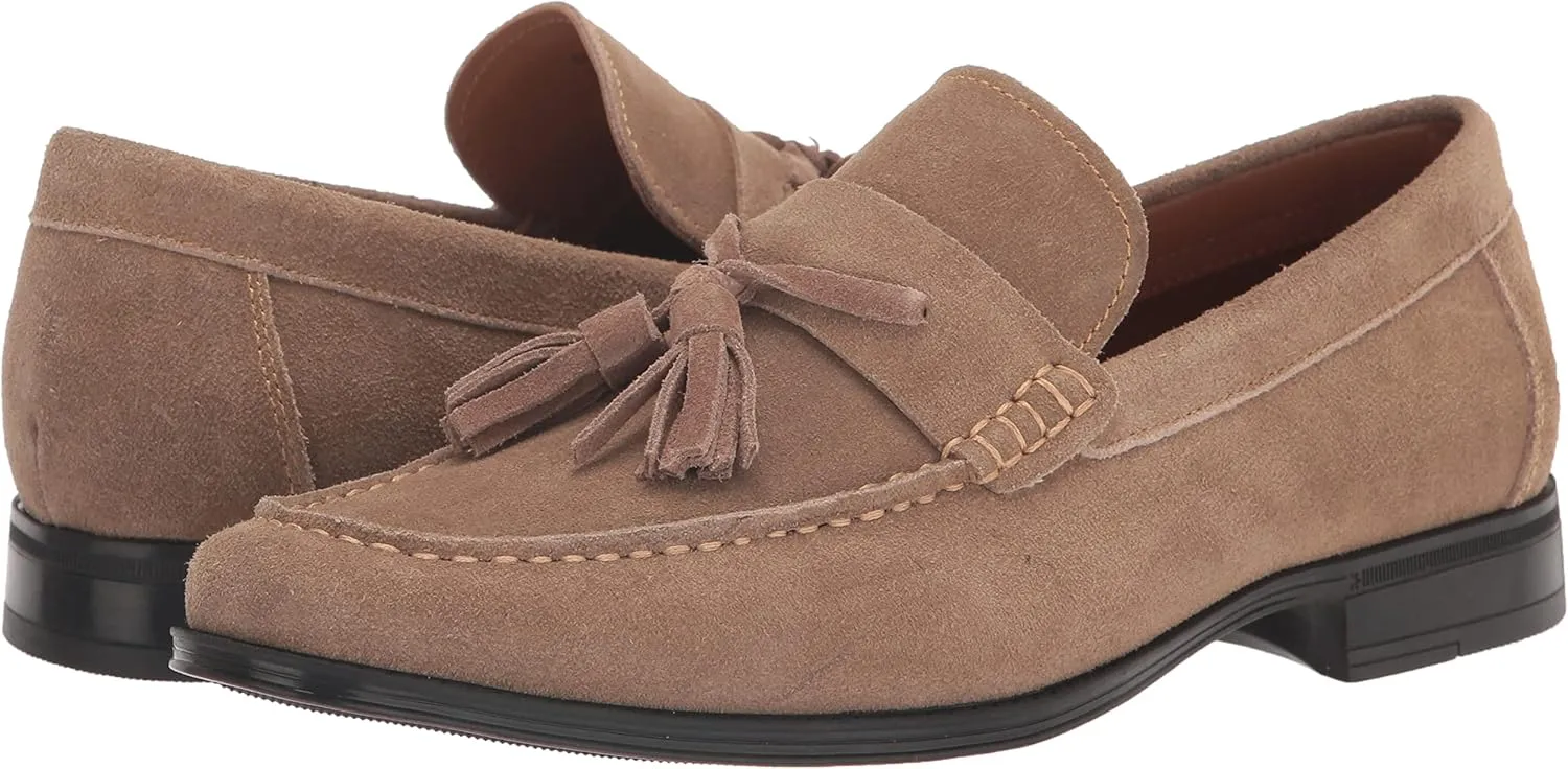 Steve Madden Men's Gollie Loafer