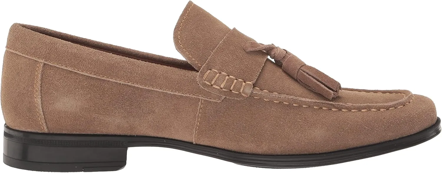 Steve Madden Men's Gollie Loafer