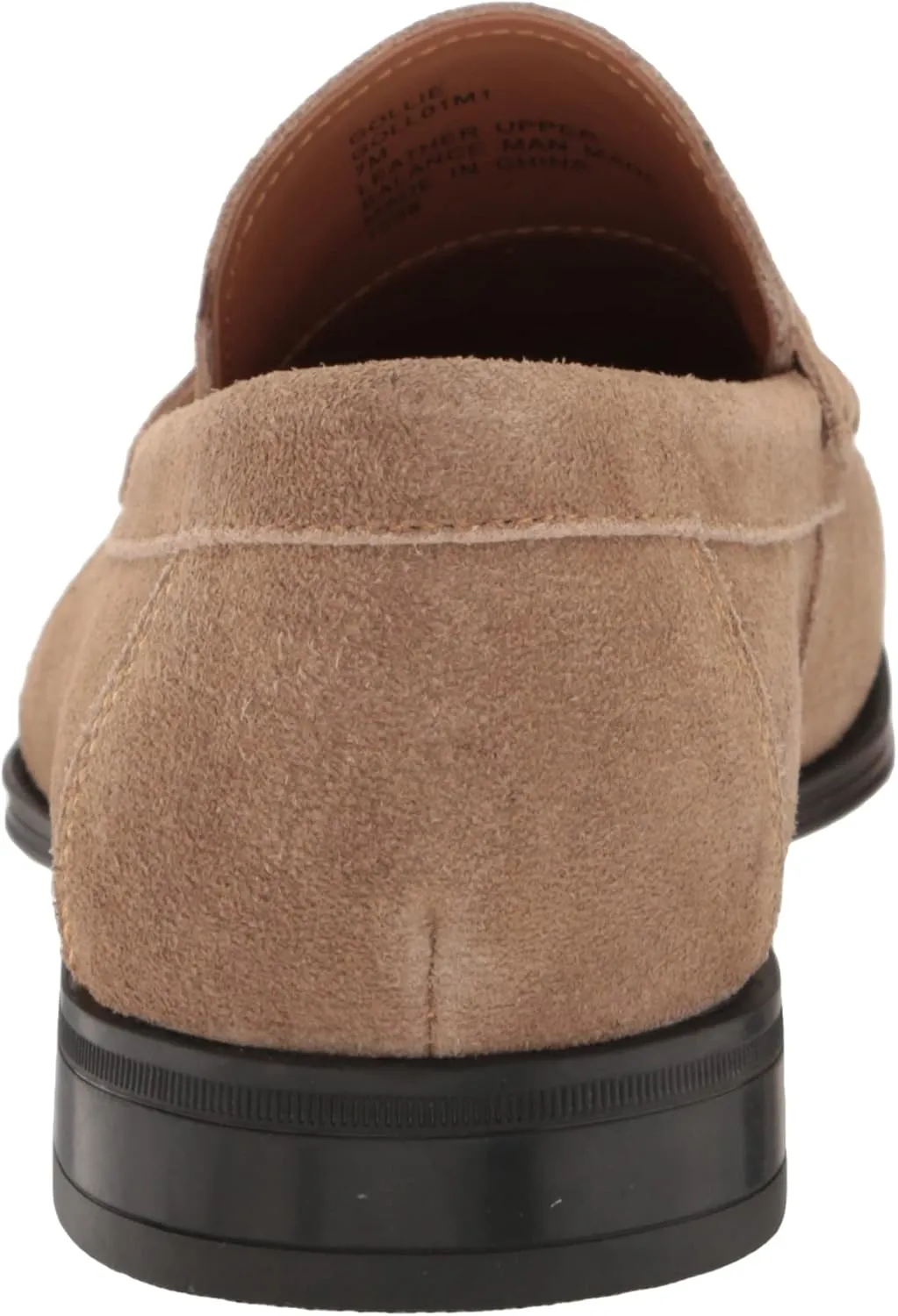 Steve Madden Men's Gollie Loafer