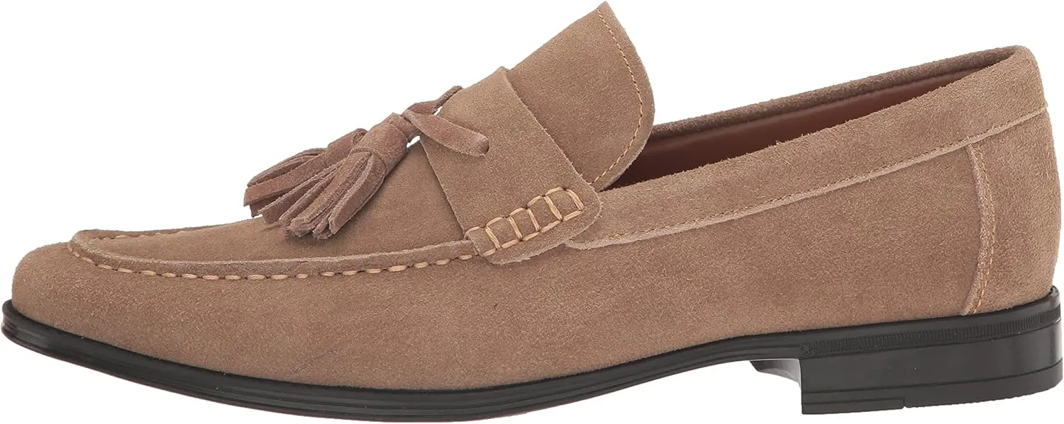 Steve Madden Men's Gollie Loafer