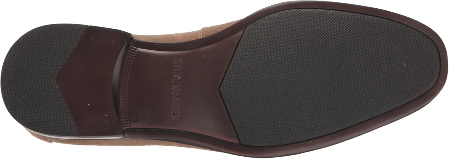 Steve Madden Men's Gollie Loafer
