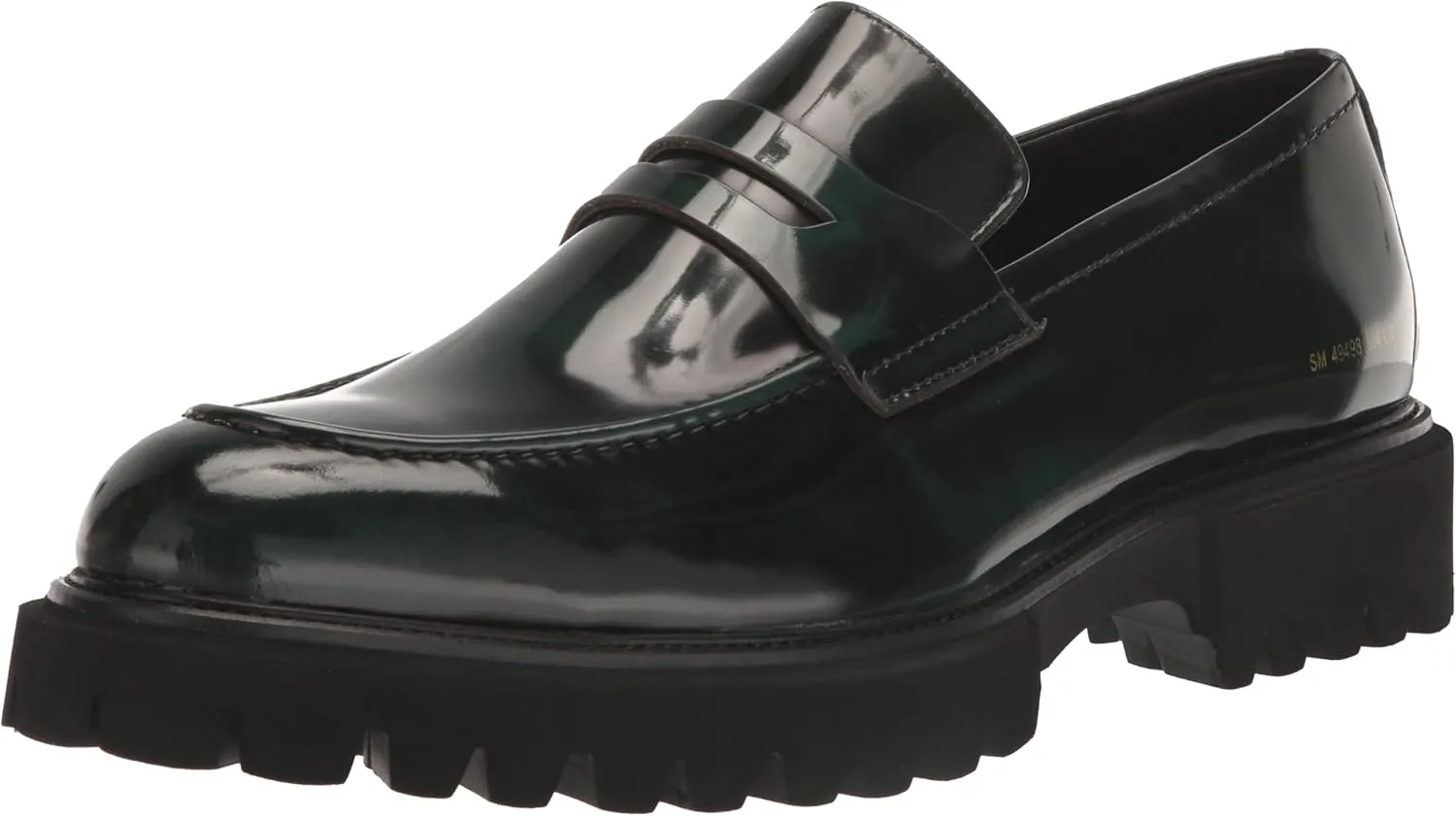 Steve Madden Men's Rhodez Loafer