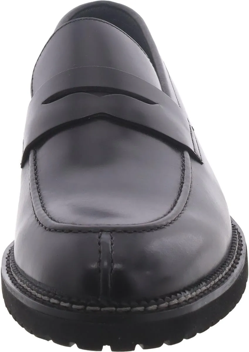 Steve Madden Men's Saban Penny Loafer