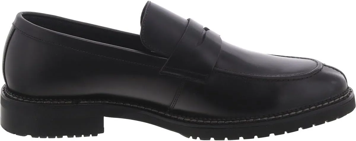Steve Madden Men's Saban Penny Loafer