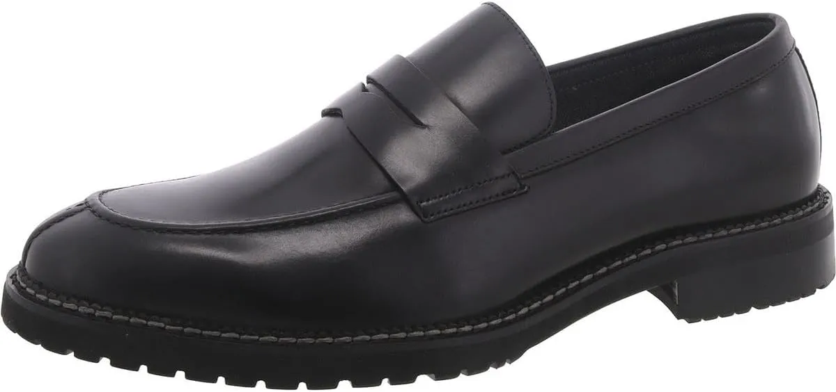 Steve Madden Men's Saban Penny Loafer