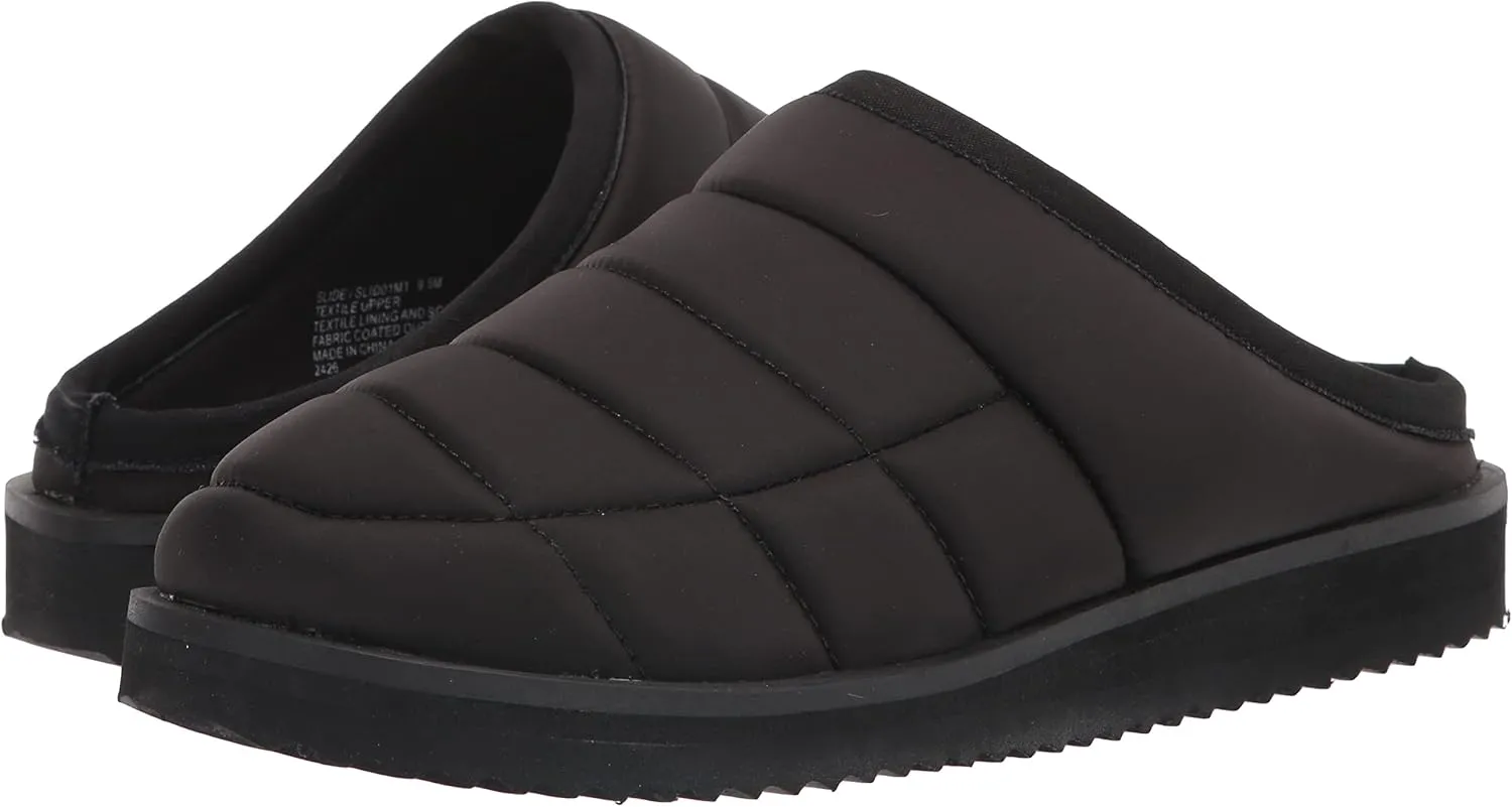 Steve Madden Men's Slide Mule