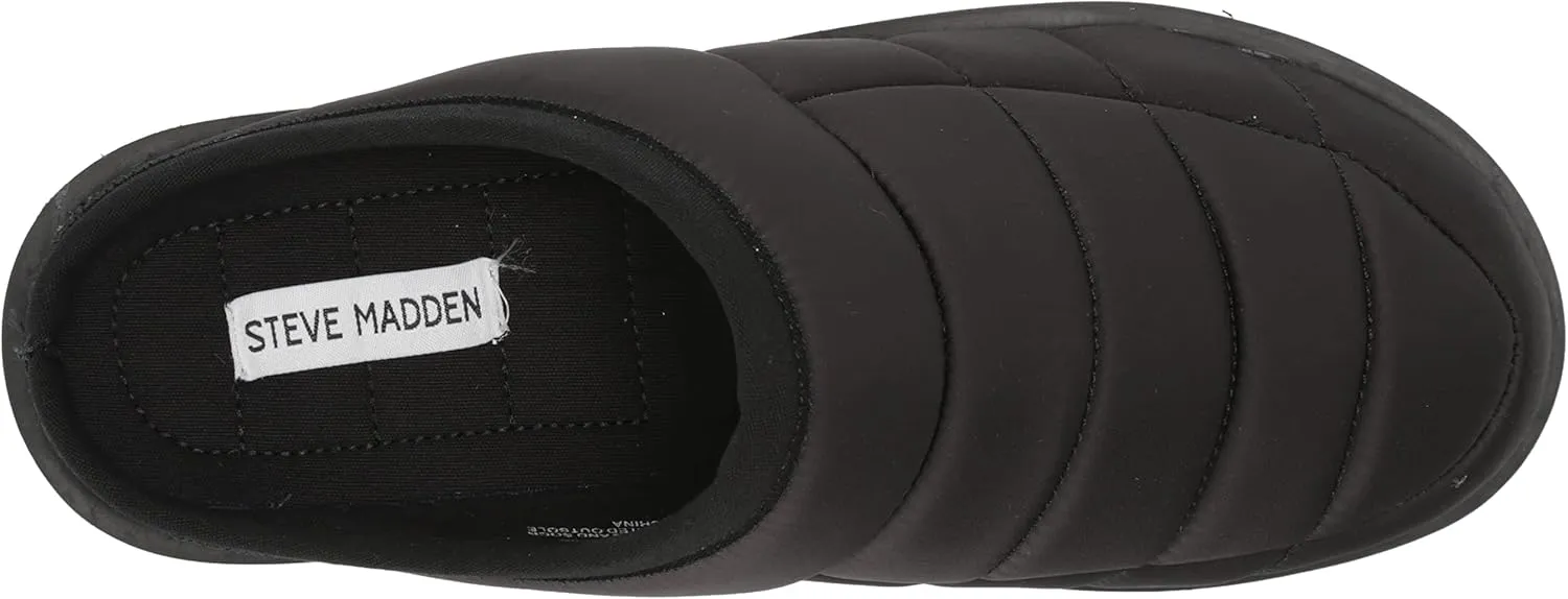 Steve Madden Men's Slide Mule