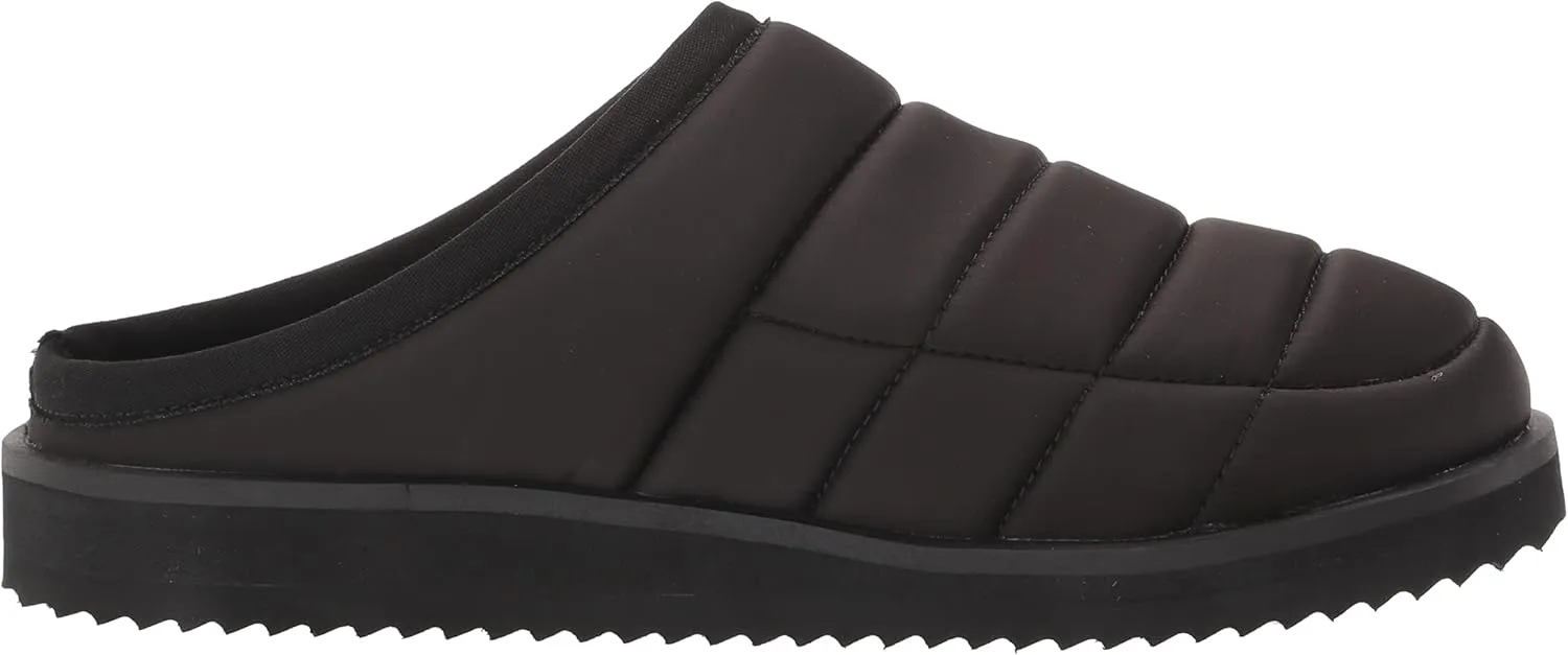 Steve Madden Men's Slide Mule