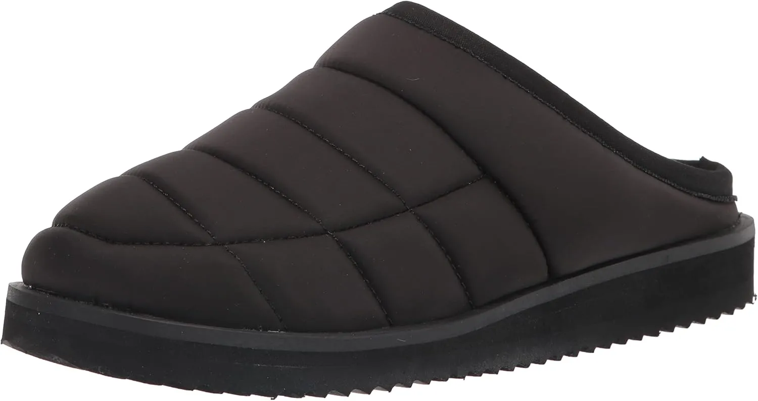 Steve Madden Men's Slide Mule