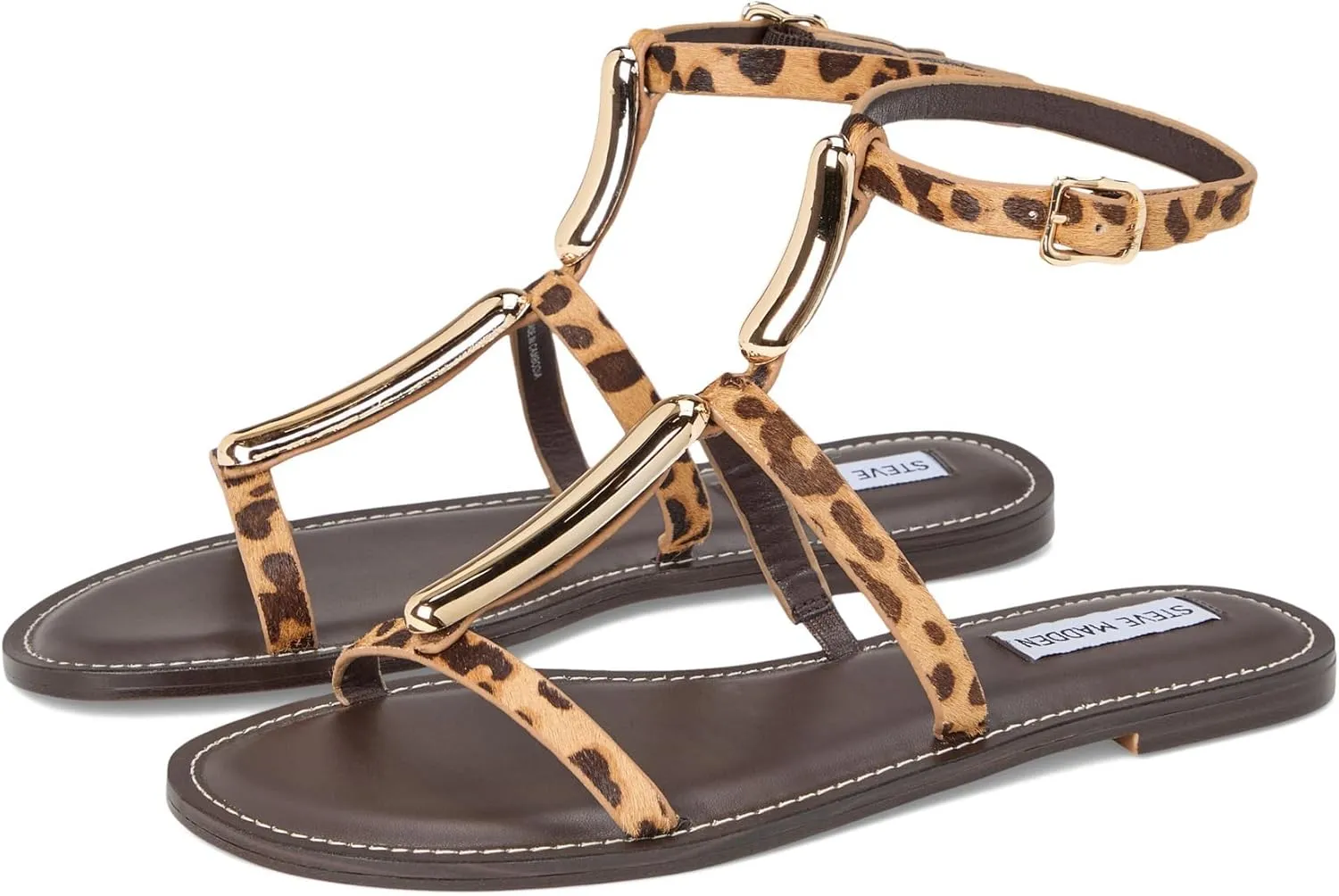 Steve Madden Women's Alma Sandal
