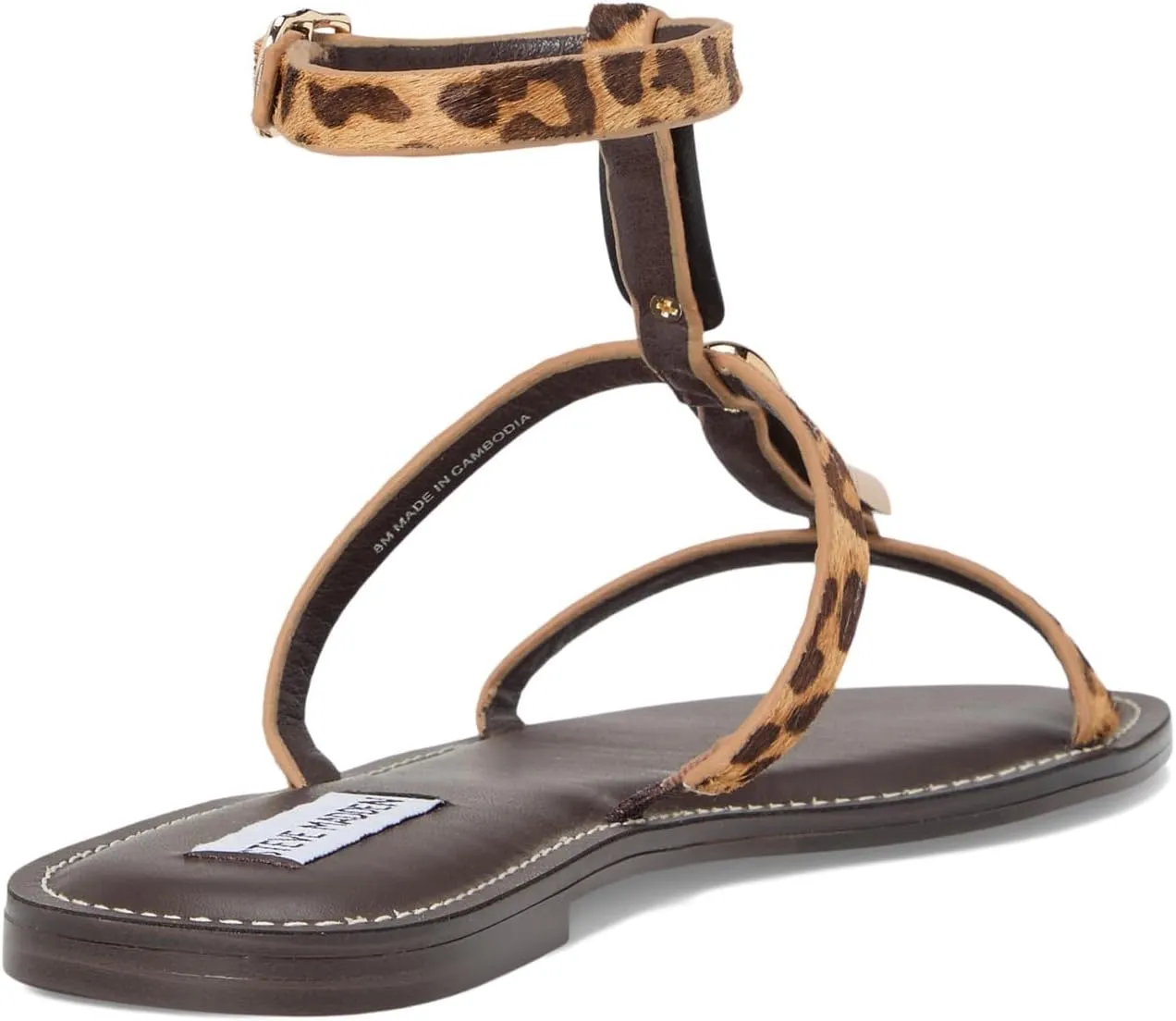 Steve Madden Women's Alma Sandal