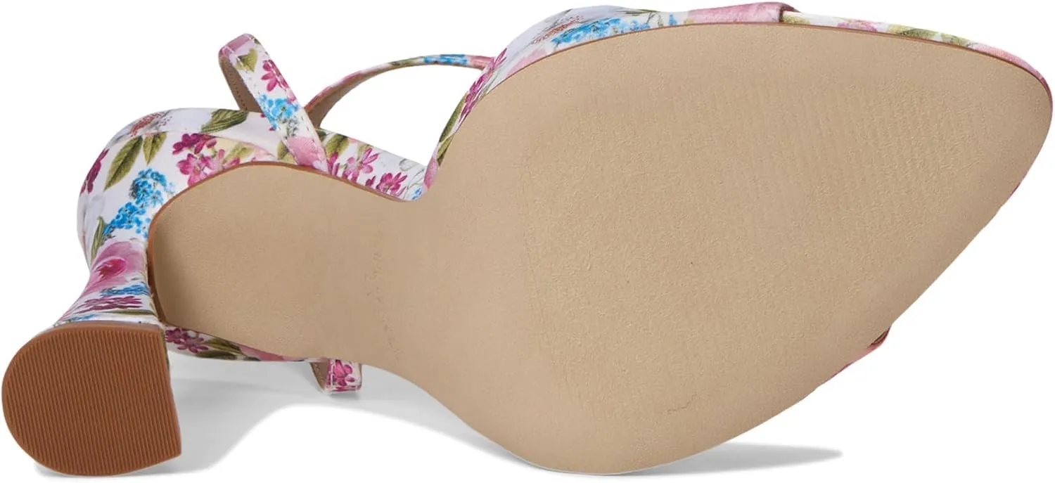 Steve Madden Women's Beki Heeled Sandal