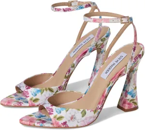 Steve Madden Women's Beki Heeled Sandal
