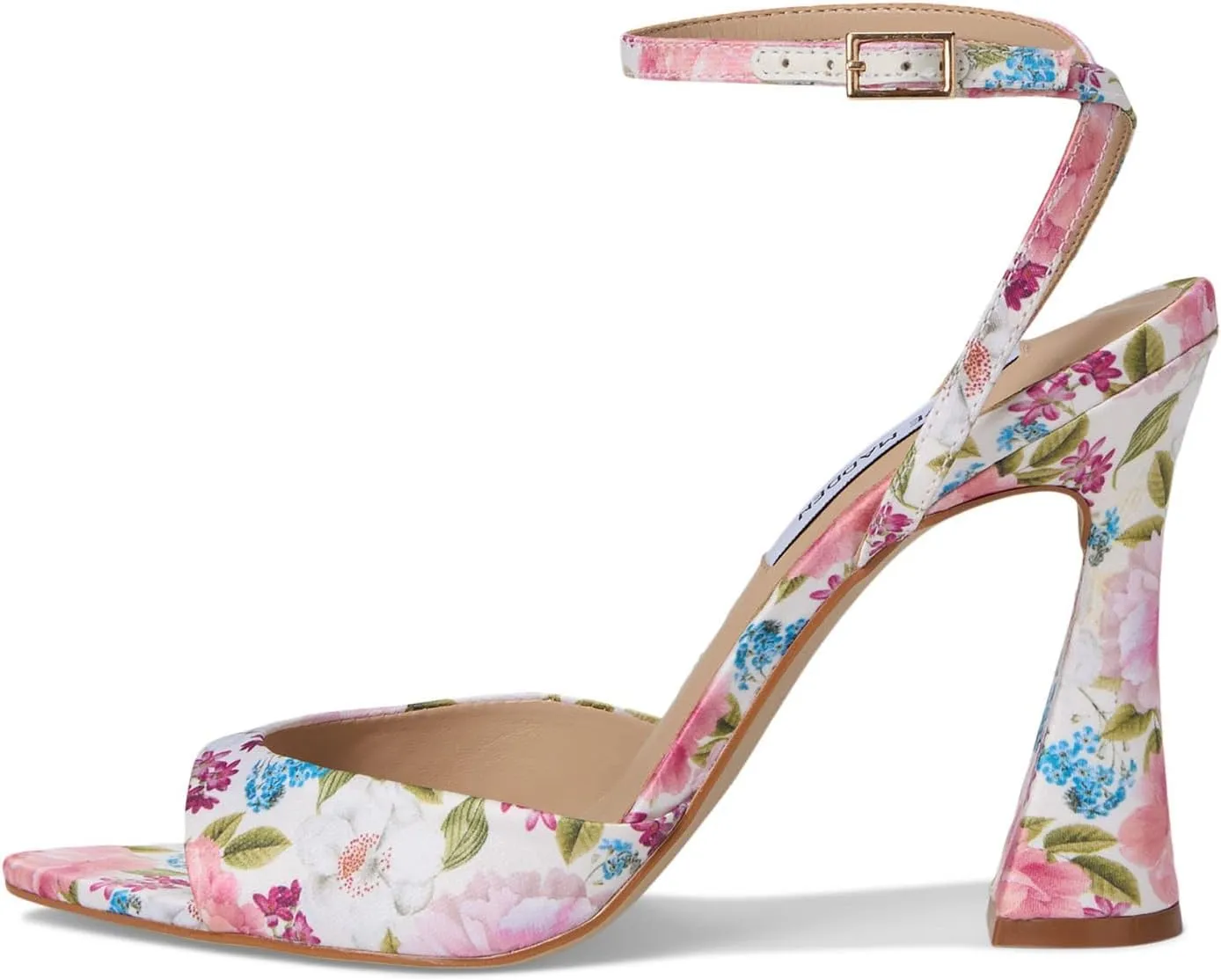 Steve Madden Women's Beki Heeled Sandal