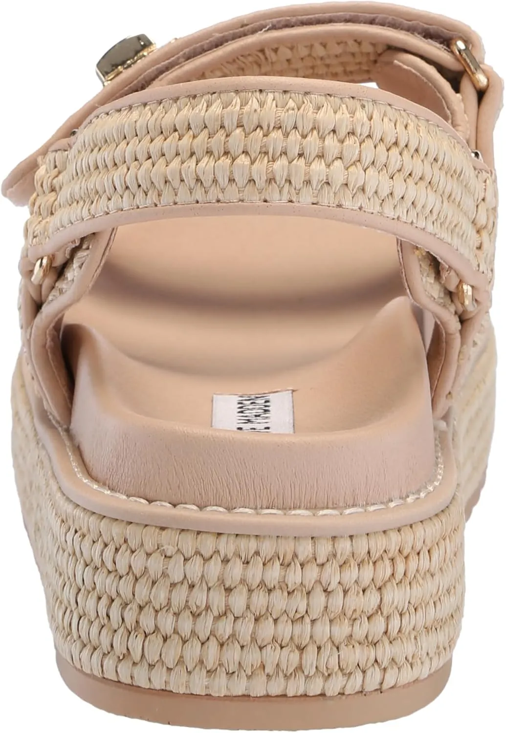 Steve Madden Women's BIGMONA Sandal