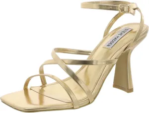 Steve Madden Women's Brendi Heeled Sandal