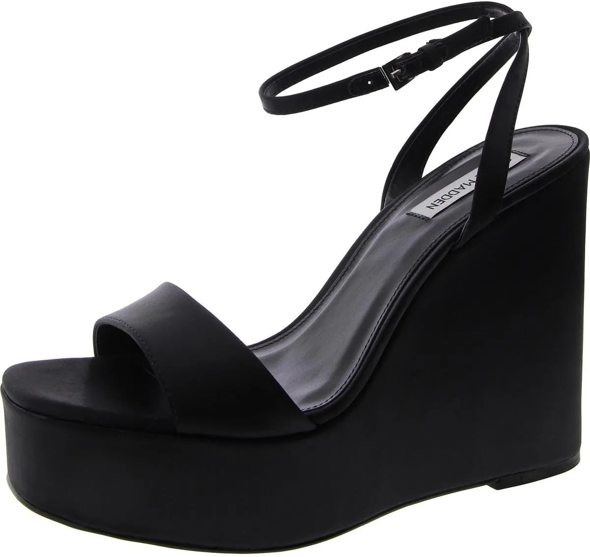 Steve Madden Women's Cecee Heeled Sandal