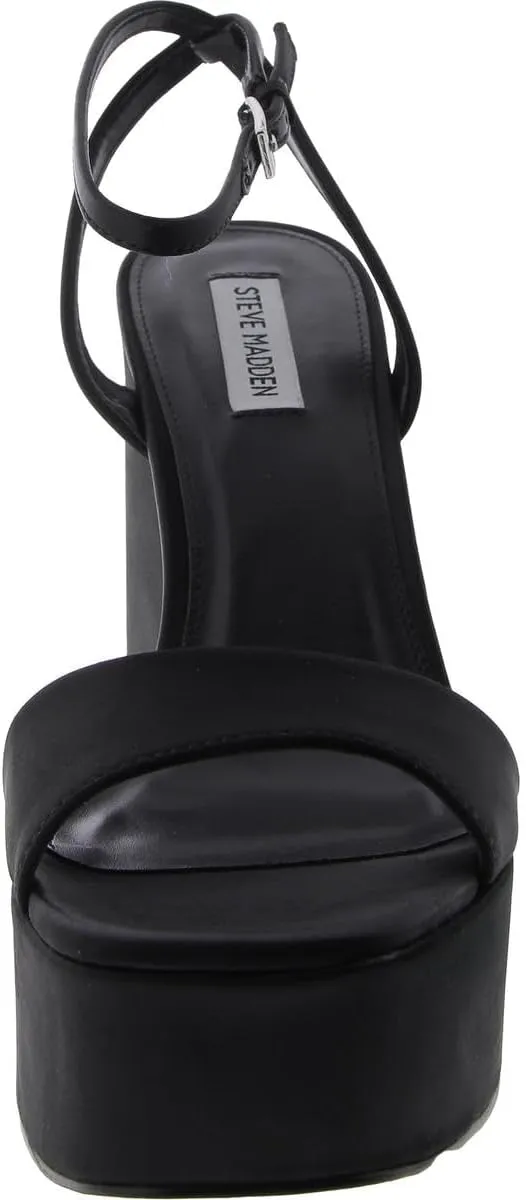Steve Madden Women's Cecee Heeled Sandal