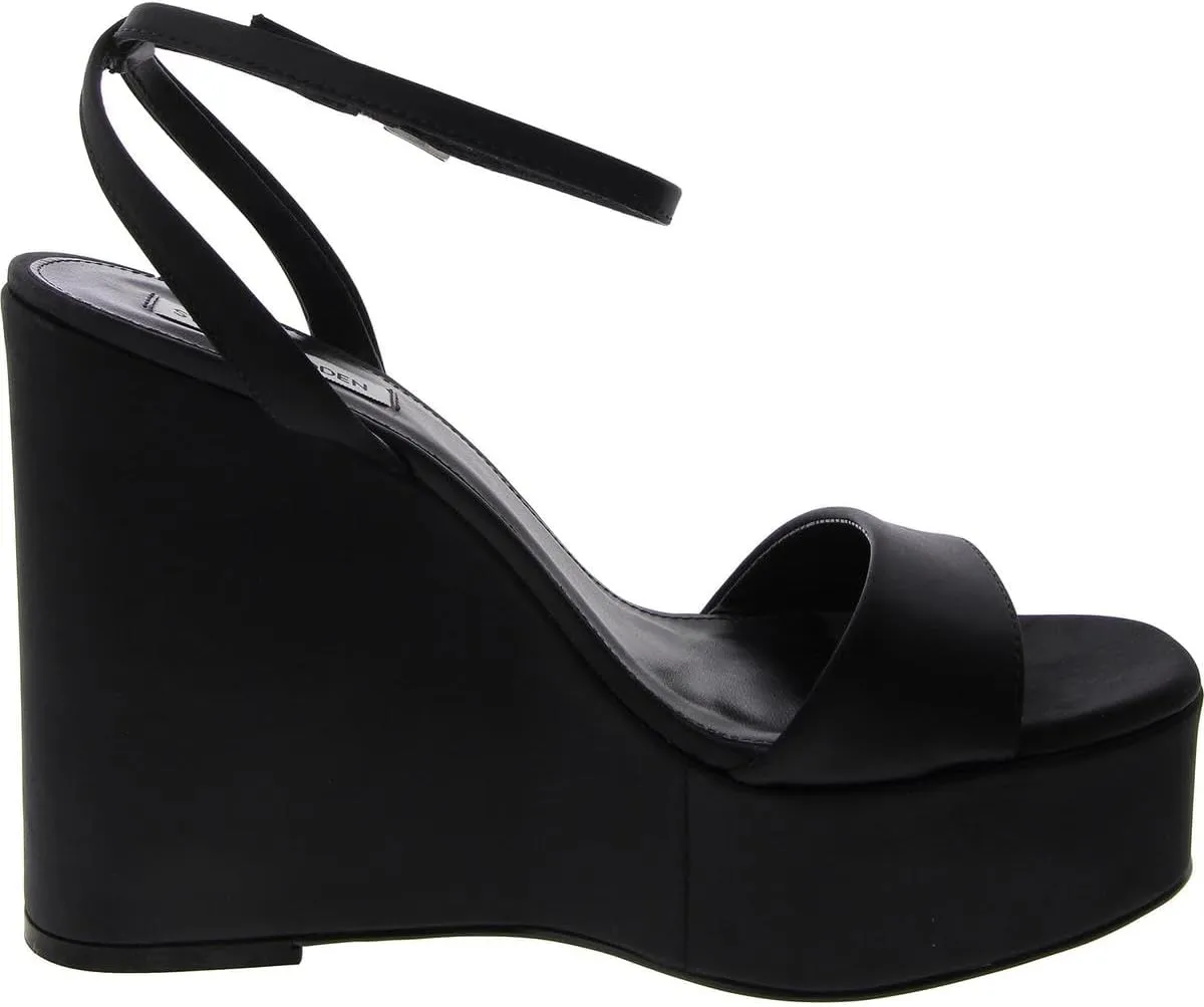 Steve Madden Women's Cecee Heeled Sandal
