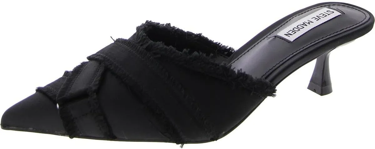 Steve Madden Women's Linza Mule