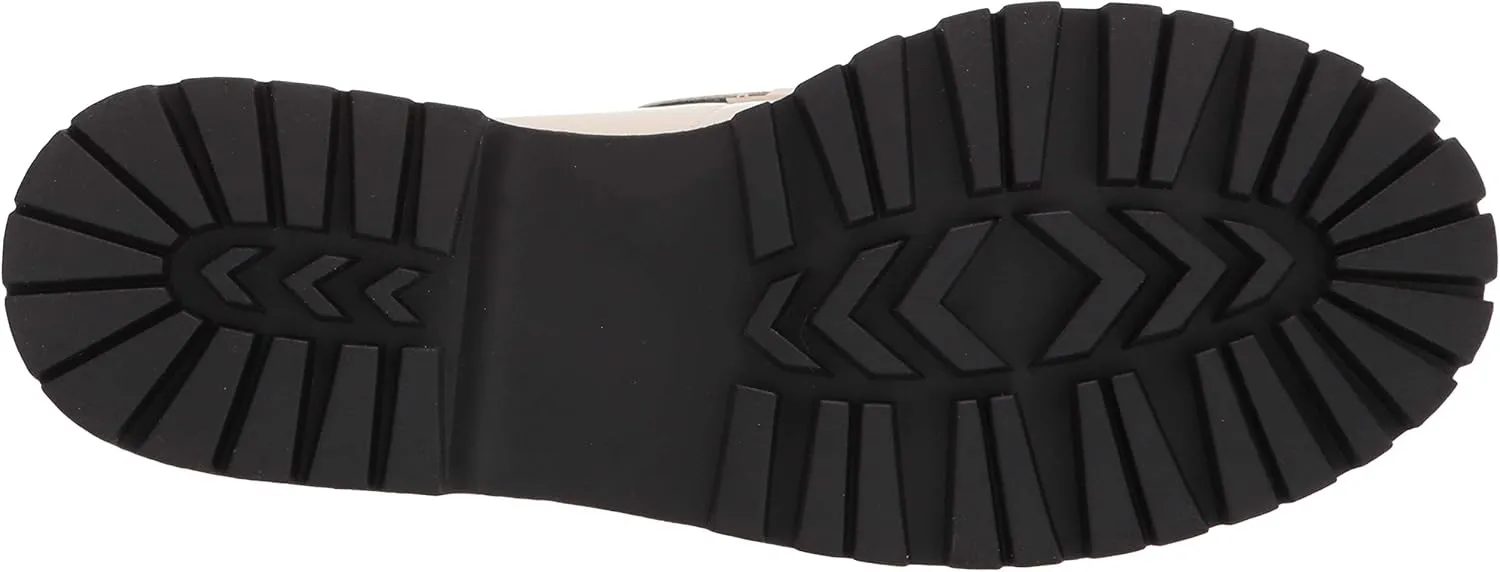 Steve Madden Women's Penny Loafer