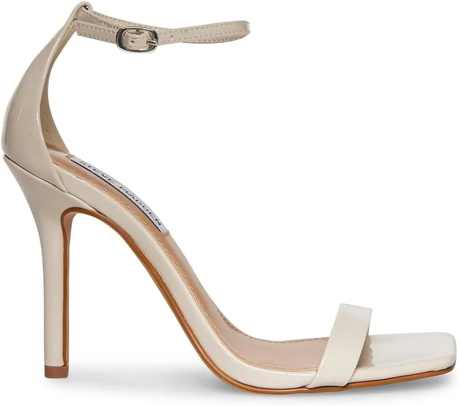 Steve Madden Women's Shaye Heeled Sandal