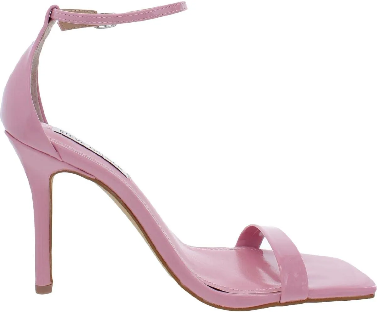 Steve Madden Women's Shaye Heeled Sandal