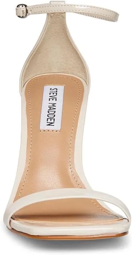 Steve Madden Women's Shaye Heeled Sandal