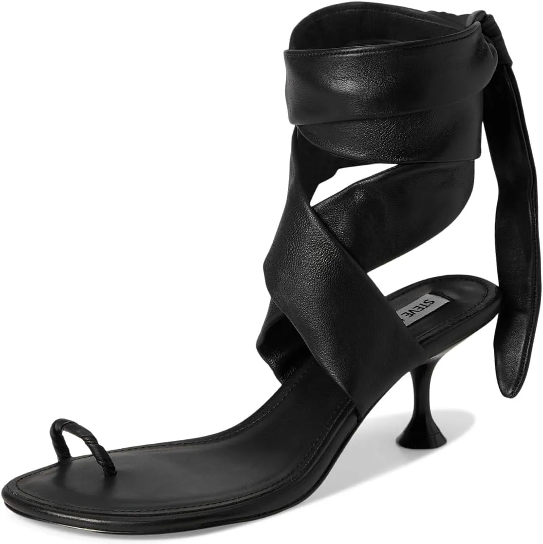 Steve Madden Women's Symone Heeled Sandal