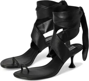 Steve Madden Women's Symone Heeled Sandal