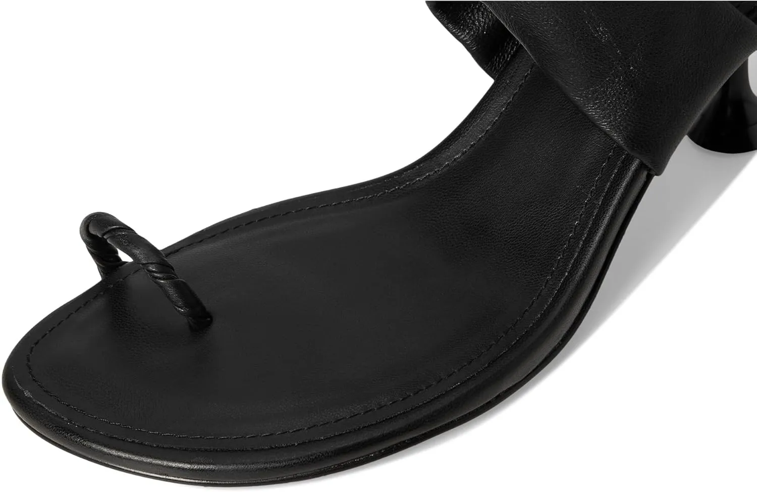 Steve Madden Women's Symone Heeled Sandal