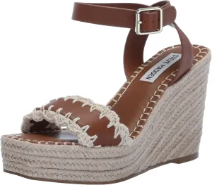 Steve Madden Women's Undone Wedge Sandal