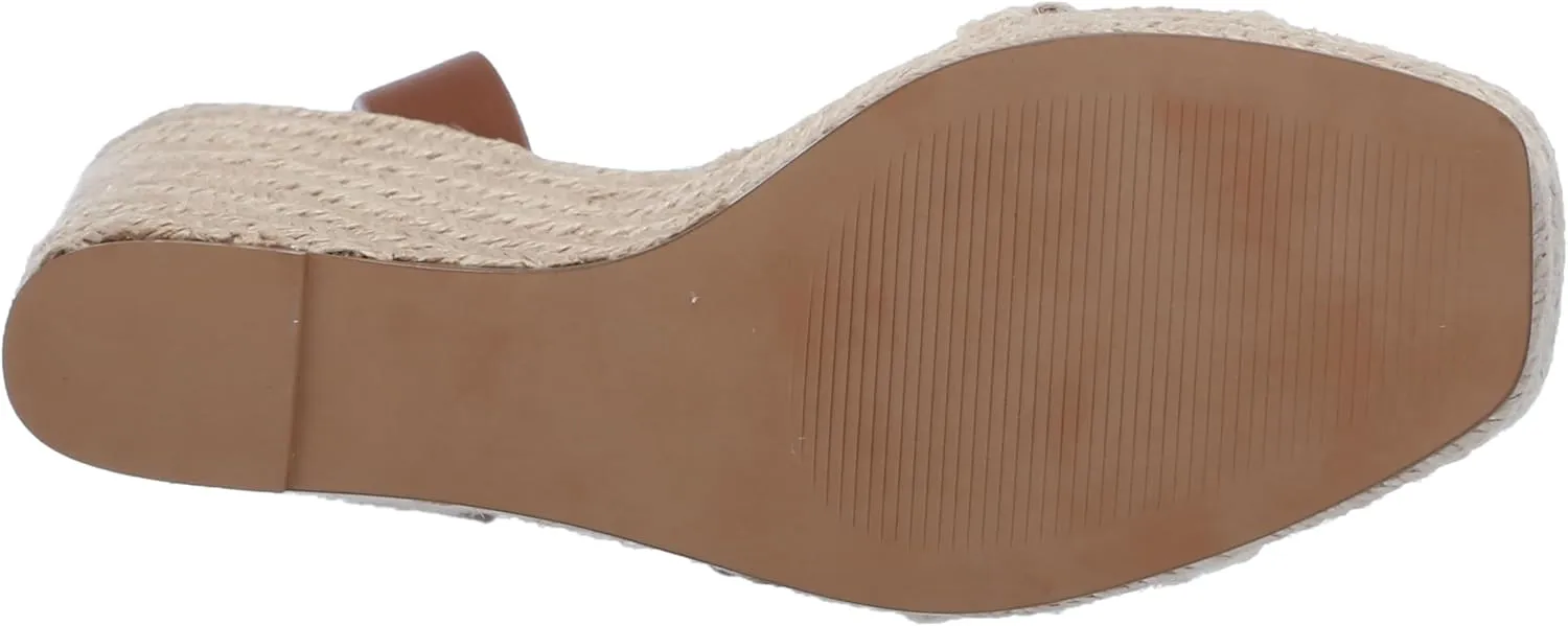 Steve Madden Women's Undone Wedge Sandal