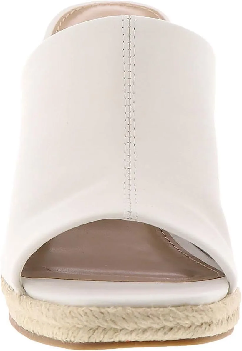 Steve Madden Women's Urge Wedge Sandal