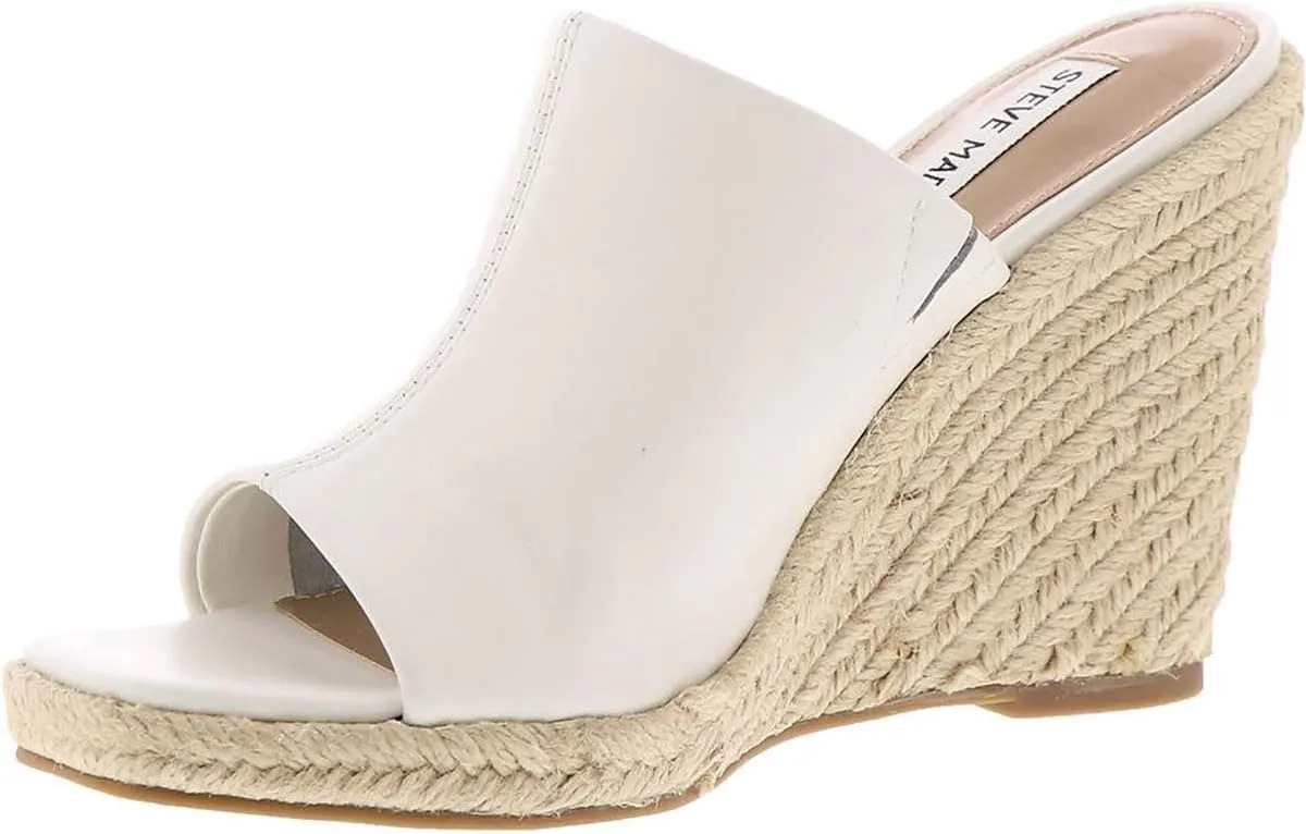 Steve Madden Women's Urge Wedge Sandal
