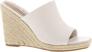 Steve Madden Women's Urge Wedge Sandal