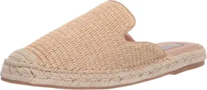 STEVEN by Steve Madden Women's High Loafer Flat