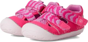 Stride Rite Baby-Boy's Sm Gaia Sandal
