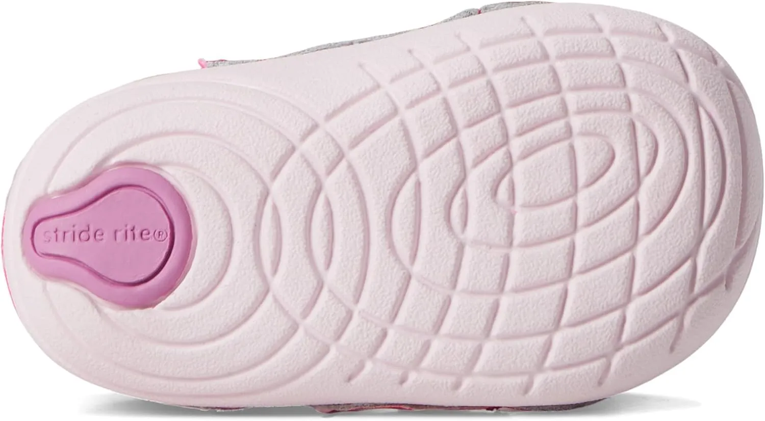 Stride Rite Baby-Boy's Sm Gaia Sandal