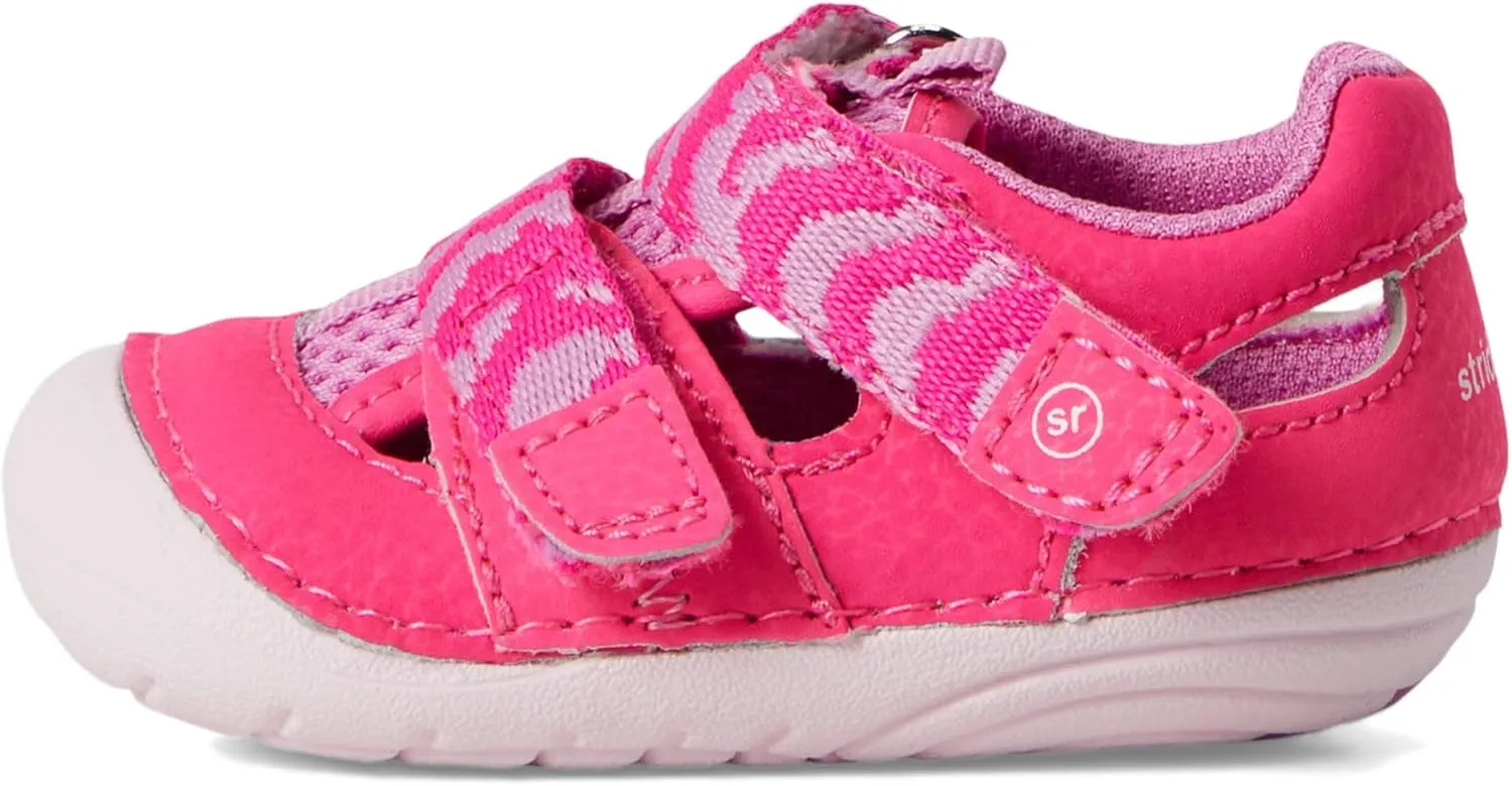 Stride Rite Baby-Boy's Sm Gaia Sandal