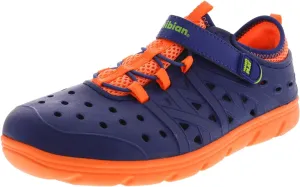 Stride Rite Made2Play Baby, Toddler and Little Boys Phibian Water Shoe