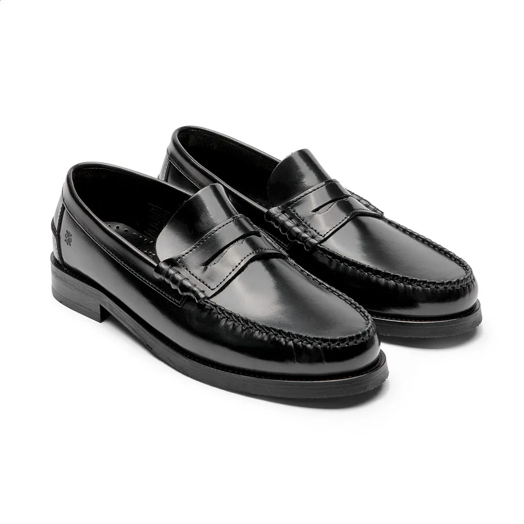 Style Dallas - Black polido