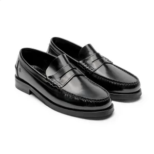 Style Dallas - Black polido