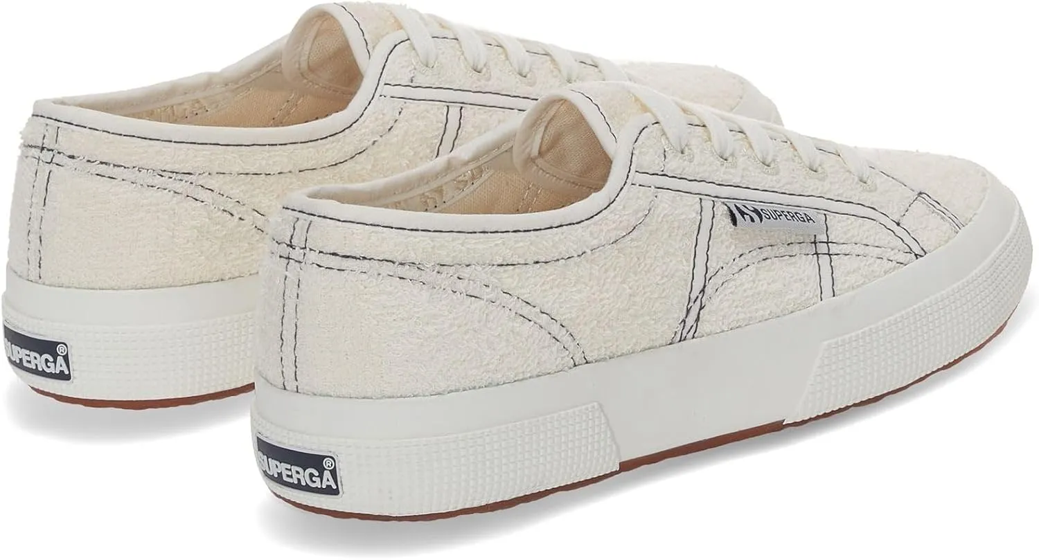 Superga 2750 Cotton Terry