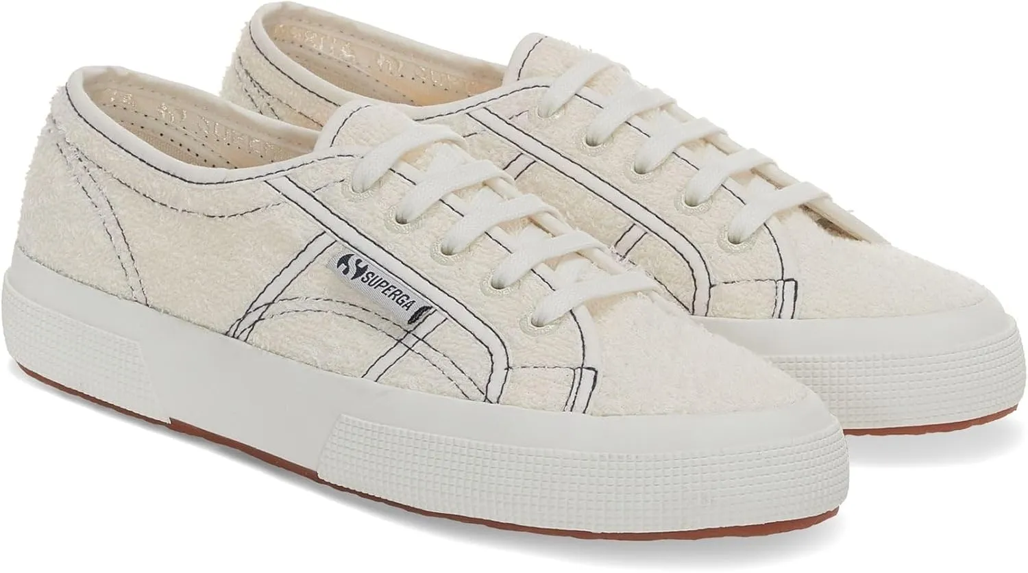 Superga 2750 Cotton Terry