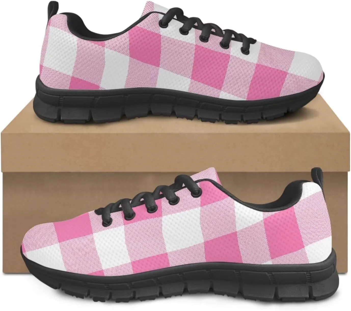 SYtrade Women's Fashion Sneaker Sport Non Slip Walking Shoes